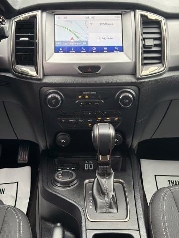2023 Ford Ranger - $33,016