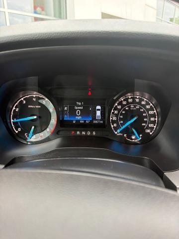 2023 Ford Ranger - $33,016