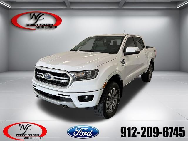 2023 Ford Ranger