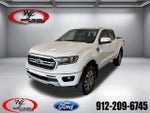 2023 Ranger Thumbnail 1