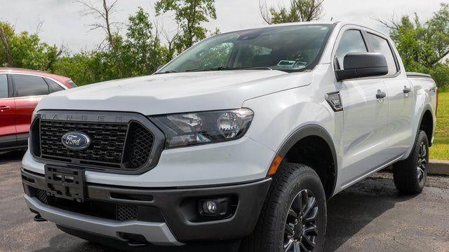 Preowned 2023 Ford Ranger XL for Sale