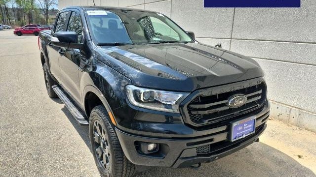 Preowned 2023 Ford Ranger XL for Sale