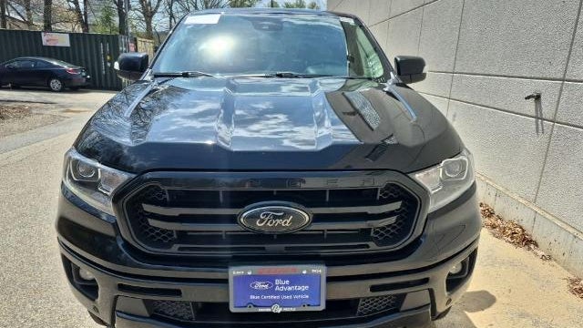 2023 Ford Ranger XL