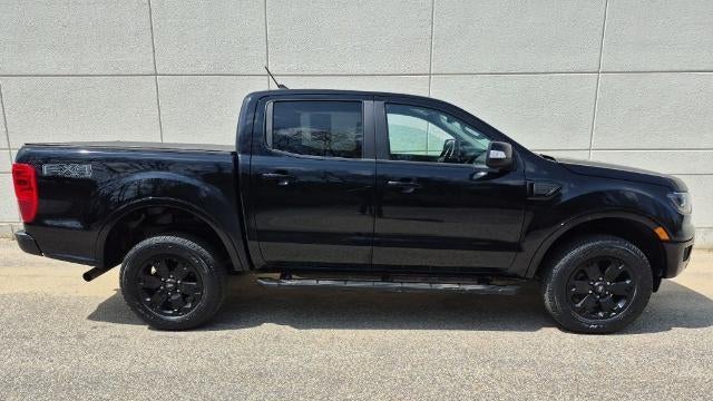 2023 Ford Ranger XL