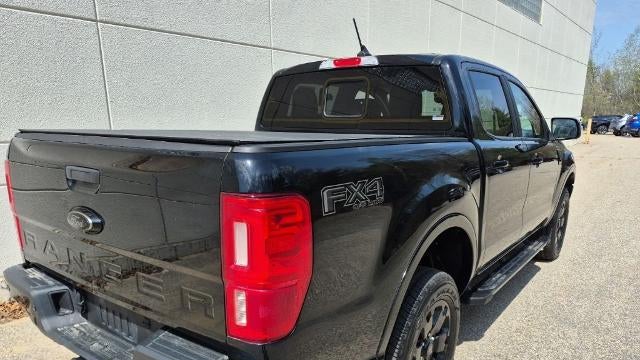 2023 Ford Ranger XL