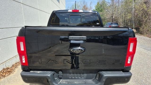 2023 Ford Ranger XL