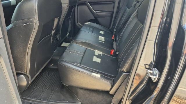 2023 Ford Ranger XL