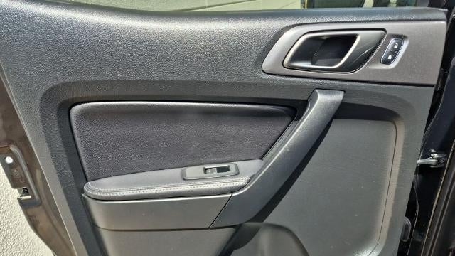 2023 Ford Ranger XL