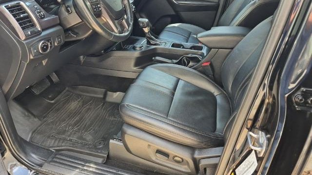 2023 Ford Ranger XL