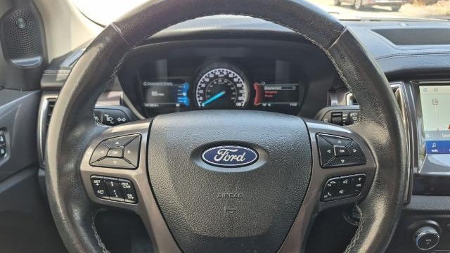 2023 Ford Ranger XL