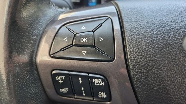 2023 Ford Ranger XL