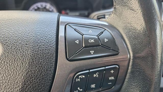2023 Ford Ranger XL