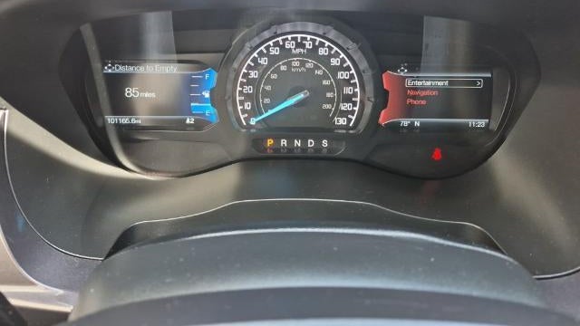 2023 Ford Ranger XL