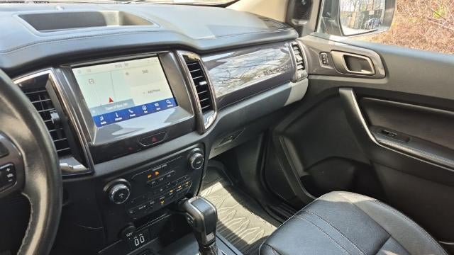 2023 Ford Ranger XL