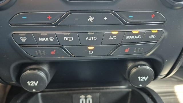 2023 Ford Ranger XL
