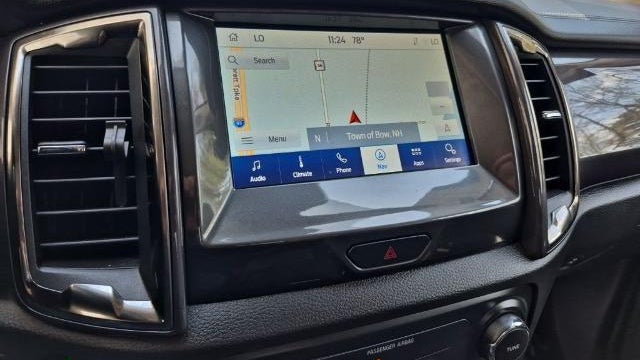 2023 Ford Ranger XL