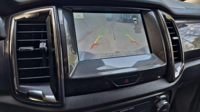 2023 Ford Ranger XL
