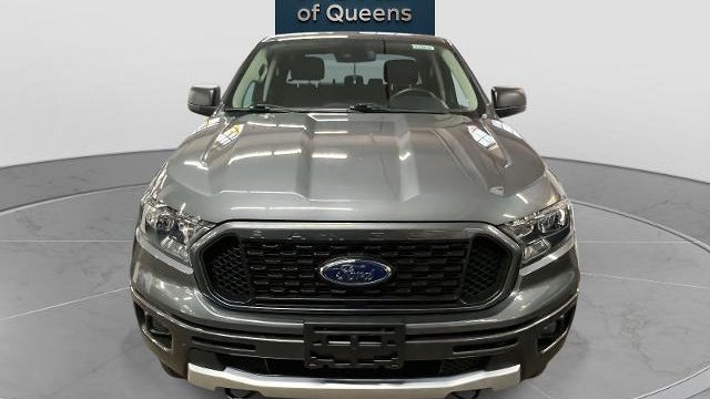 2023 Ford Ranger XL
