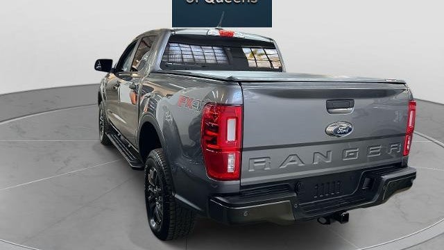 2023 Ford Ranger XL