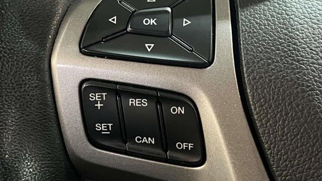 2023 Ford Ranger XL