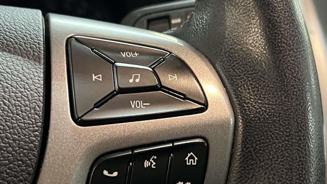 2023 Ford Ranger XL