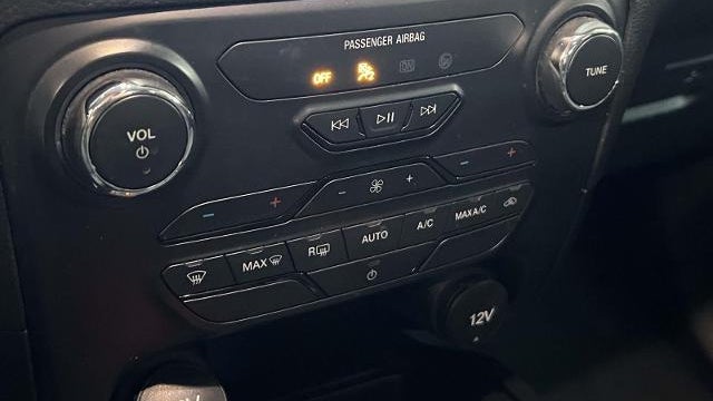 2023 Ford Ranger XL