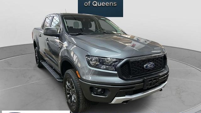 Preowned 2023 Ford Ranger XL for Sale