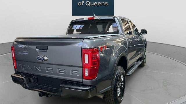 2023 Ford Ranger XL