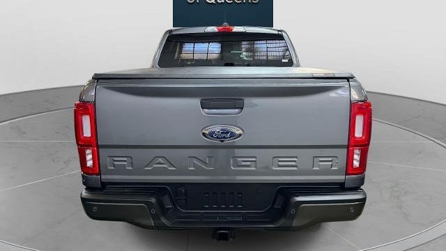 2023 Ford Ranger XL