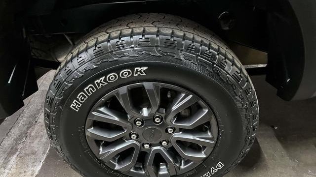 2023 Ford Ranger XL