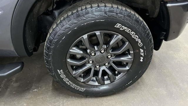 2023 Ford Ranger XL