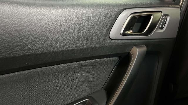 2023 Ford Ranger XL