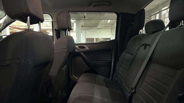 2023 Ford Ranger XL