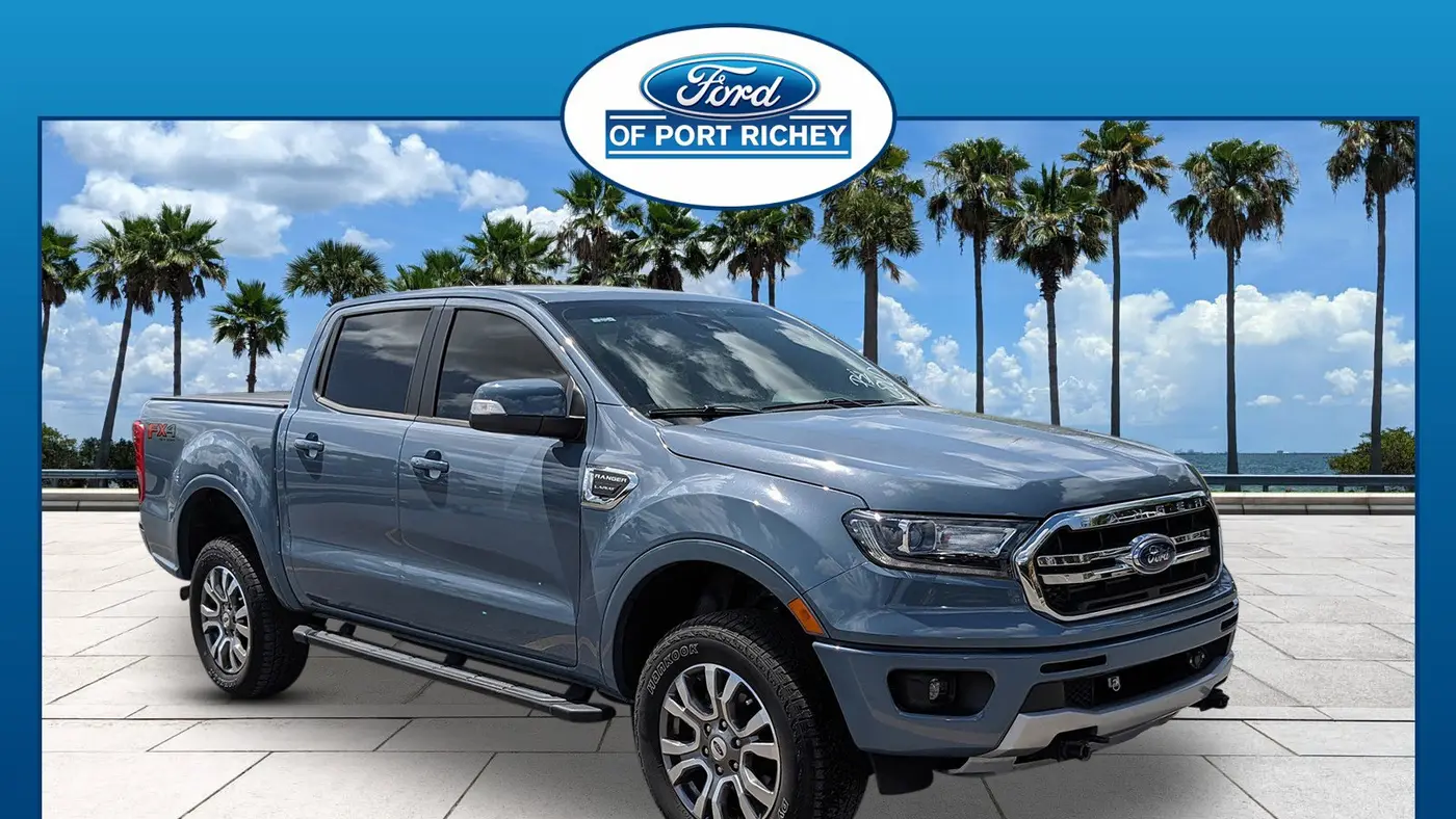Preowned 2023 Ford Ranger XL for Sale