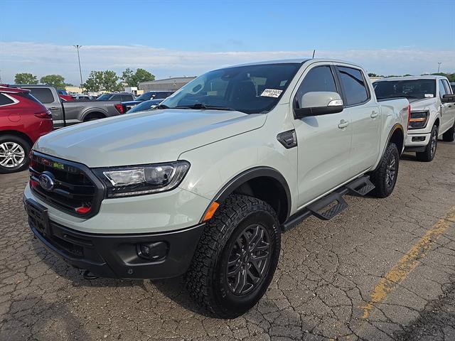 2023 Ford Ranger - $33,500