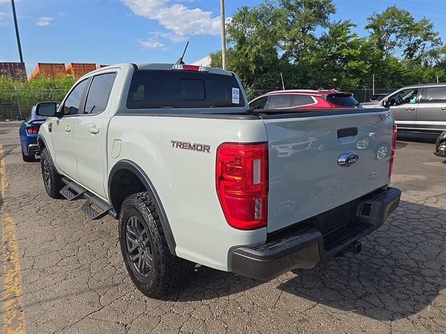 2023 Ford Ranger - $33,500