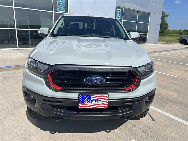2023 Ford Ranger - $33,500