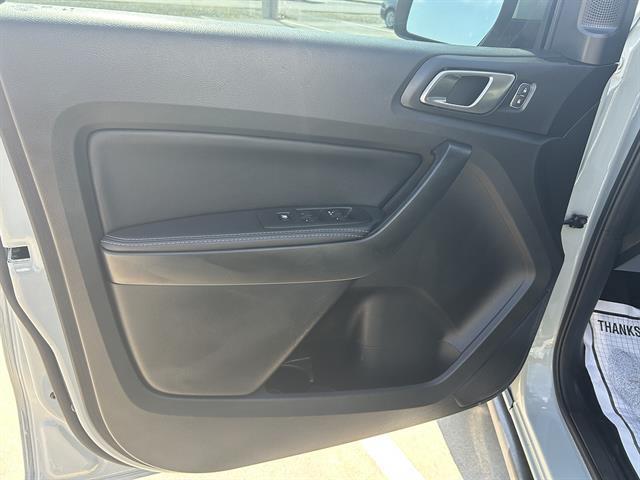 2023 Ford Ranger - $33,500