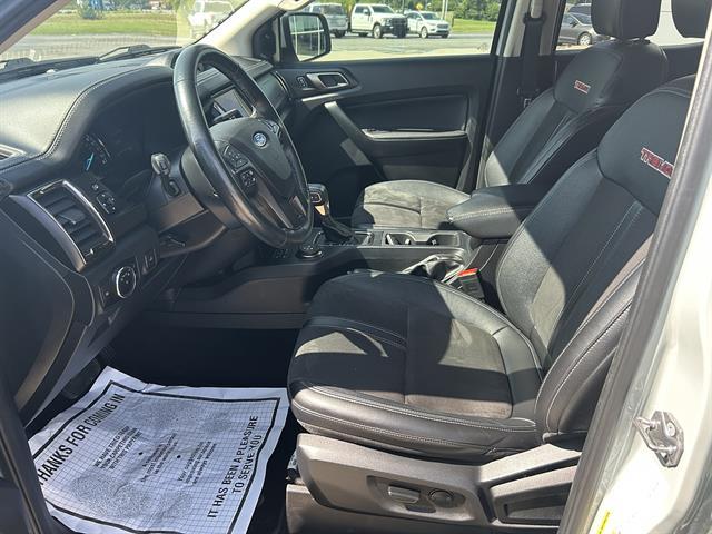 2023 Ford Ranger - $33,500