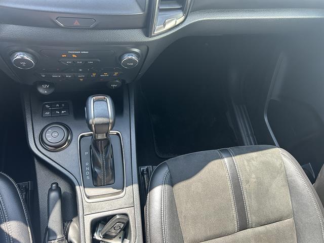 2023 Ford Ranger - $33,500