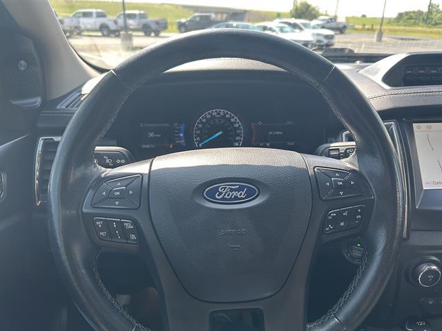 2023 Ford Ranger - $33,500