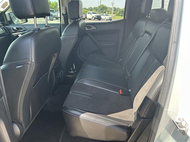 2023 Ford Ranger - $33,500