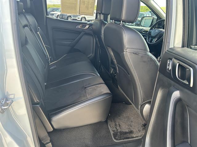 2023 Ford Ranger - $33,500