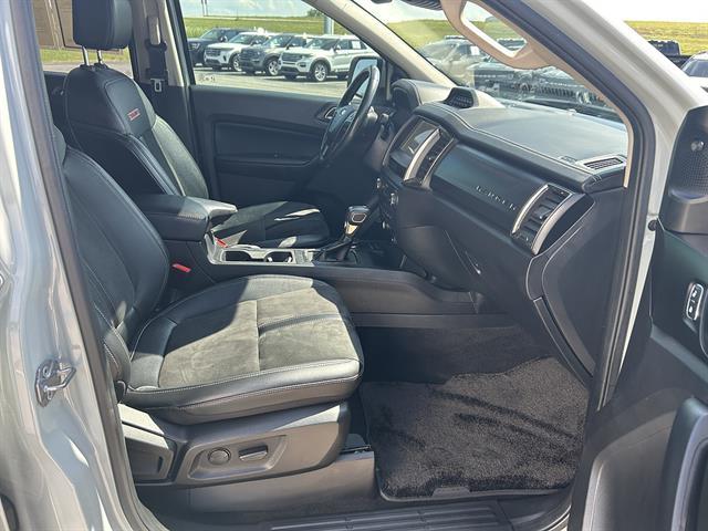 2023 Ford Ranger - $33,500