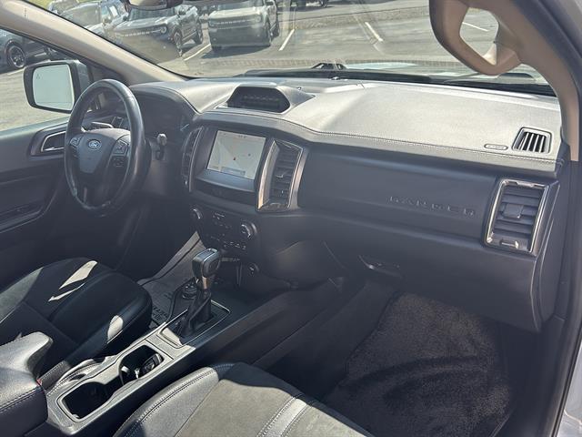 2023 Ford Ranger - $33,500