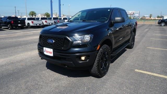Preowned 2023 Ford Ranger XL for Sale