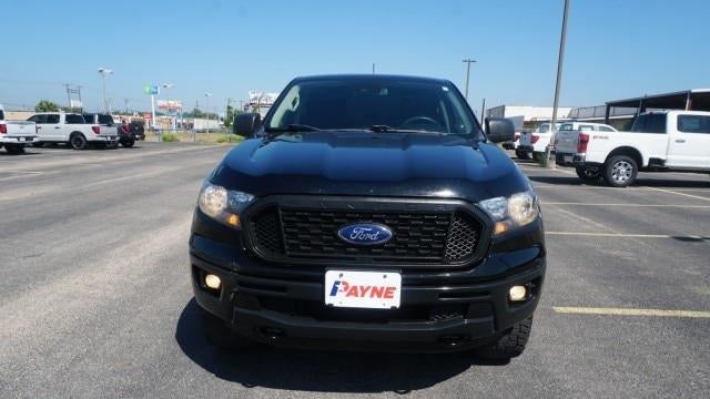 2023 Ford Ranger XL