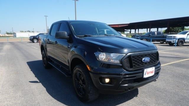 2023 Ford Ranger XL