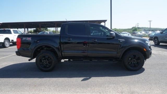 2023 Ford Ranger XL