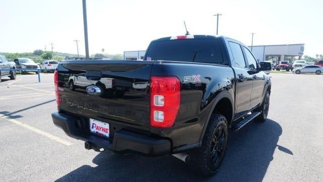 2023 Ford Ranger XL